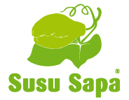 Thiết kế logo thương hiệu Susu Sapa