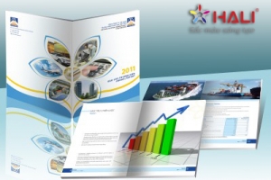 Những yếu tố không thể thiếu khi làm Báo cáo thường niên