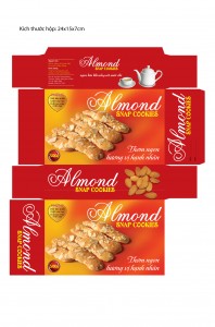 Almond-sua