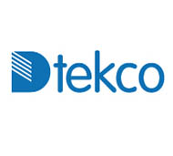 Thiết kế logo thương hiệu Dtekco