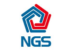 logo ngs
