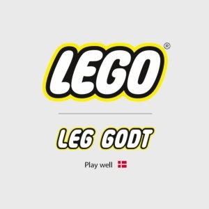 Lego là viết tắt của Leg Godt có nghĩa là chơi tốt