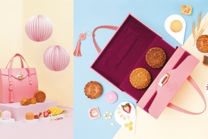 Mẫu vỏ hộp bánh trung thu ‘độc nhất vô nhị’ 2019