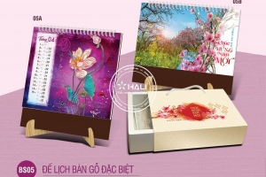 Báo giá in lịch tết 2021 – In lịch tết giá rẻ số 1 Hà Nội