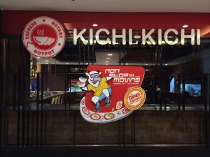 kichi-kichi